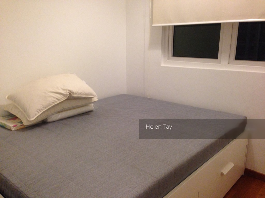 Suites @ Paya Lebar thumbnail photo